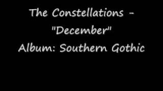 The Constellations - December