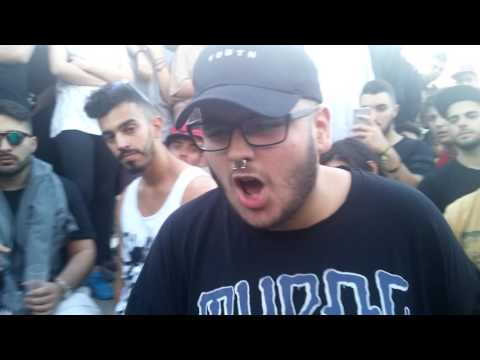 MÍSTER EGO vs EDU LC - 32avos - [ PRE-REDBULL MÁLAGA ]