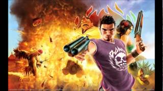 3. Delinquent Habits - Total Overdose - OST - Anytime All Time