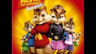 Alvin And The Chipmunks Version Of Mess Around