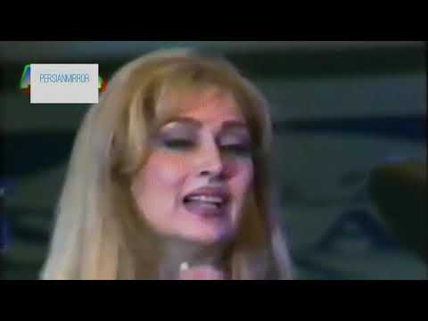 اسد بدیع و لیلا فروهر جانمی Asad Badi  JanamiA