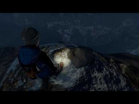 Through the Woods - Aurora Borealis - E07