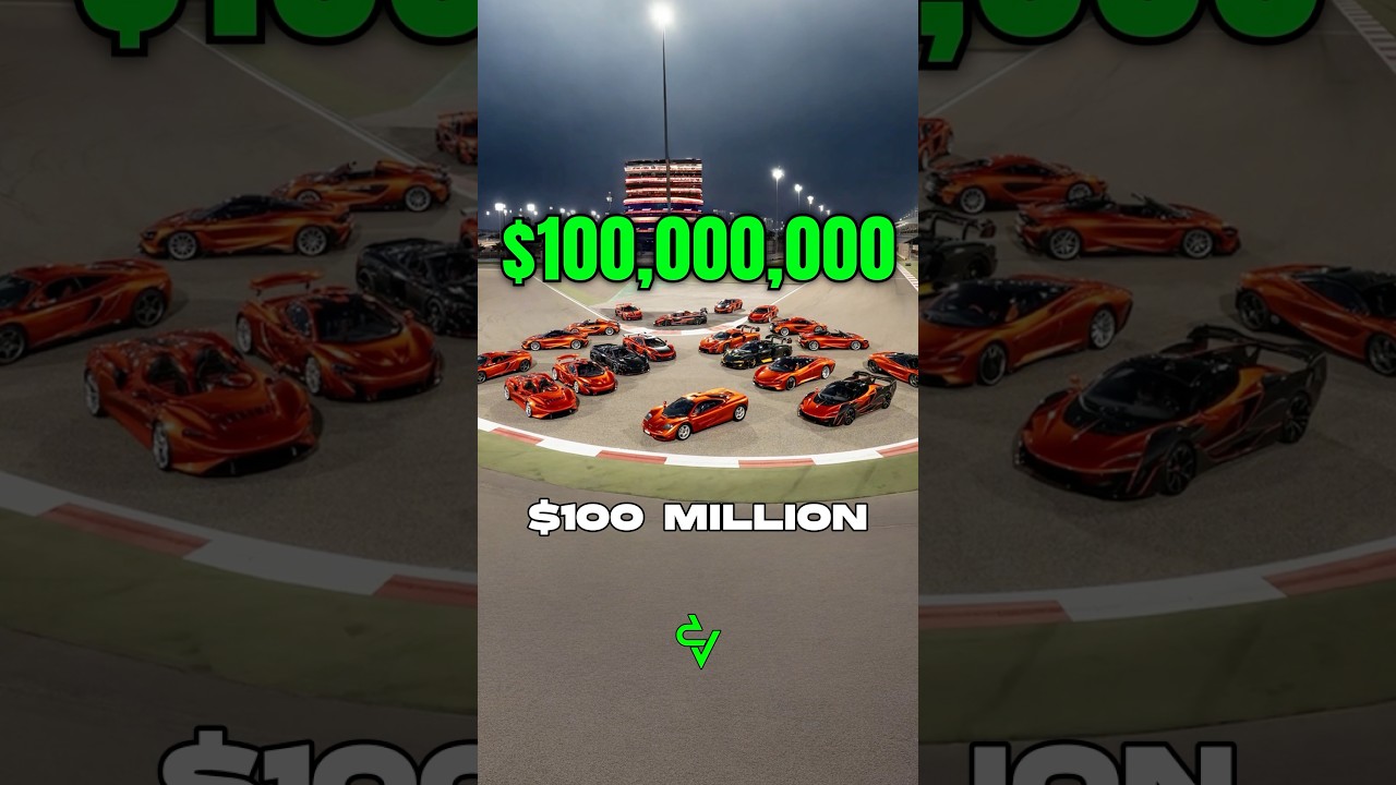 Last of Legends: $100M Collection 💰💰💰 #shorts