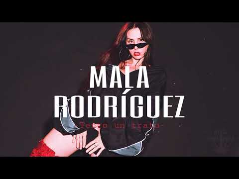 Mala Rodríguez - Tengo un trato (Directo/Audio) 2020