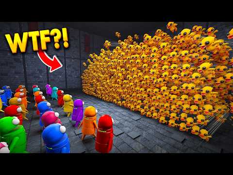 TOP 100 FUNNY MOMENTS IN R.E.P.O. (Part 20)