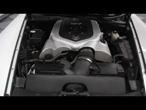 2009 Cadillac XLR-V (CC-987935) for sale in Lavergne, Tennessee