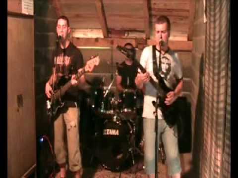 Paranoid-Walking by myself (Gary Moore).wmv