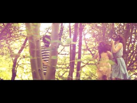 Juventa feat  Erica Curran - Move Into Light (Official Music Video)