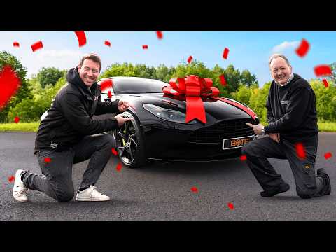 He Didn’t Even Consider The Cash 👀