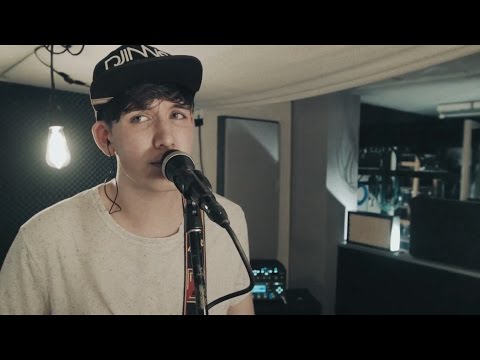 POLARFUCHS - Auf weiten Fluren (Live Session #1)