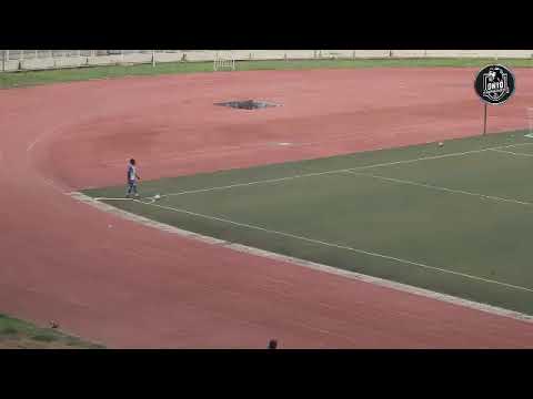 DN10 SCOUTING -  SELECTED TEAN VS IJEBU UNITED