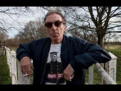 Vic Godard - Interviewed by Marc Riley :  BBC Radio 6 session  / Riley & Coe / September 3rd 2024.