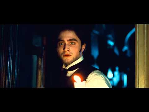 The Woman in Black (Trailer)