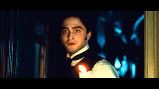 "Женщина в черном": трейлер №3