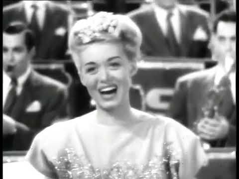 Soundie: Stan Kenton - It's Been a Long  Long Time (1945)