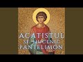 Acatistul Sfantului Pantelimon