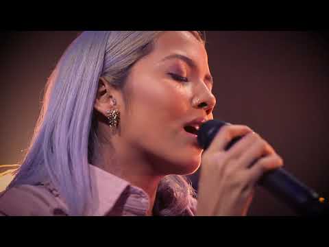 Breakout Showcase - Rizky Febian & Aisyah Aziz - Indah Pada Waktunya