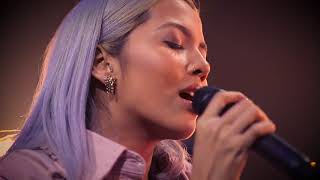 Download lagu Breakout Showcase - Rizky Febian & Aisyah Aziz - Indah Pada Waktunya mp3 Download lagu Breakout Showcase - Rizky Febian & Aisyah Aziz - Indah Pada Waktunya mp3