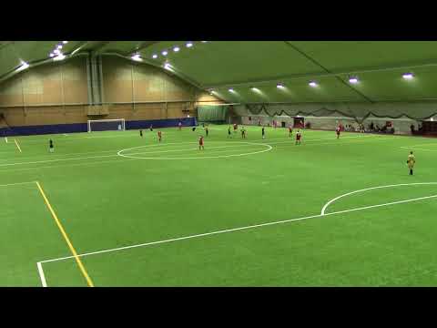 20.1.19 Jaro-SJK 1.2 B-jun