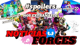 😲NEWS FORCES 👀 hotter news than ever 🔥🔥🔥