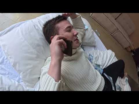 LIL TWELVE - ЗАЙМЫ [prod. by execvv x Hydrawater] (Music Video)