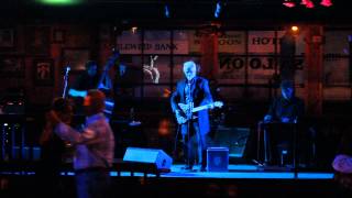 Dale Watson performs at The Diamondback Saloon and Dancehall (1 of 2) 6/21/2014