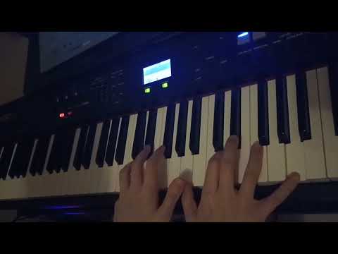 Omnia - Gröne Lunden - piano cover