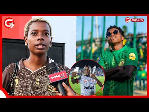 LINAH YANGA AWAVAA SIMBA VIBAYA VIBAYA - "JANA WAMEBEBWA HAIKUWA PENALTI - CHAMA HARUDI TENA"..