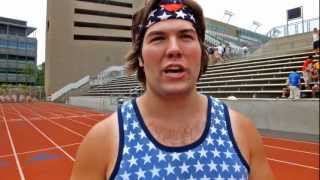 Reunions 2012: Race For The Hangover Cure