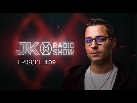 JUNIORK Radio Show 109