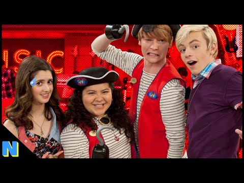 6 'Austin & Ally' Jokes You MISSED as a Kid!