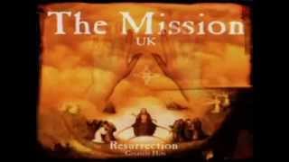 The Mission UK   Amelia