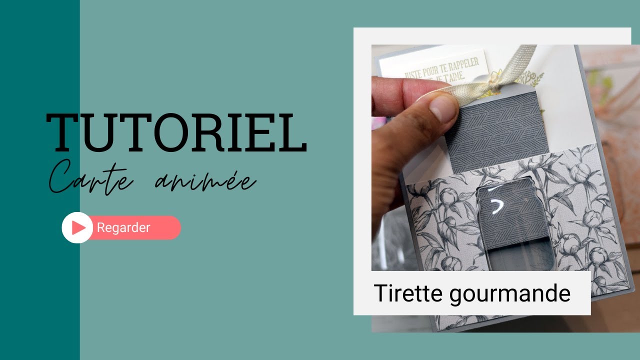 Carte animée : Tirette gourmande et petit pot facade placeholder