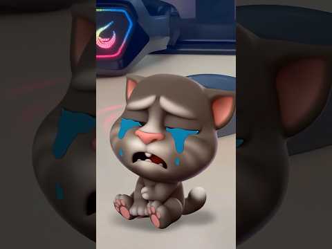 Tom sings wrong foods asmr