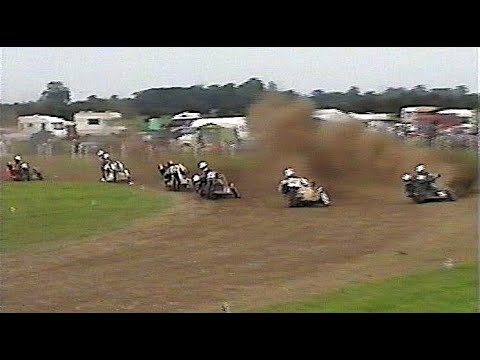1999 LINCOLNSHIRE POACHER GRASSTRACK - PART 2