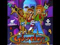 Cyberchase Theme 2003