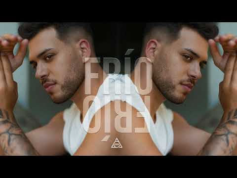 FRÍO - Tony Lozano x Dj Magic Flow x DerekVinci | Bachata Version