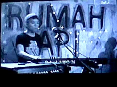 Heart A Tack   Hilangkan Music Video