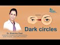 Dr Shubhra Goel Dark Circles Apollo Hospital