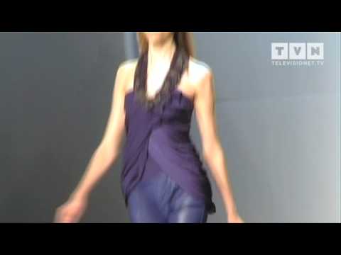 BYBLOS - Sfilata PE 2010