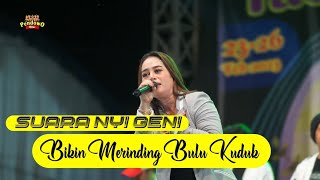 Download lagu Sumpah Benang Emas - Nyi Geni Live Pendowo Ndeso mp3