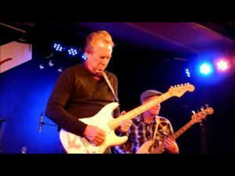 Anson Funderburgh & The Rockets Feat. Sam Myers - Live in Bremen