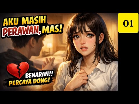 Aku Masih Perawan Mas | Episode 01