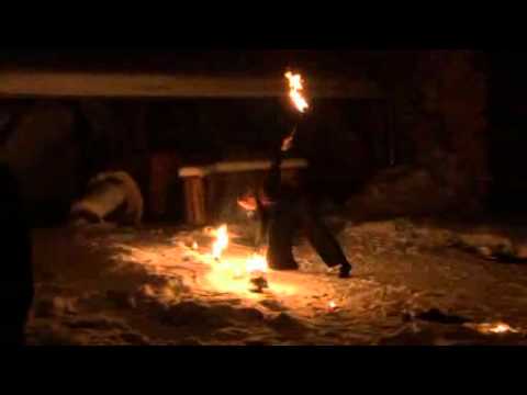 Web Film DerFlammenwerfer