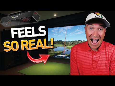 The Most Immersive Simulator I've Ever Tested!