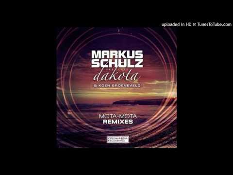 Markus Schulz pres. Dakota & Koen Groeneveld - Mota-Mota (Talla 2XLC Prog Remix)