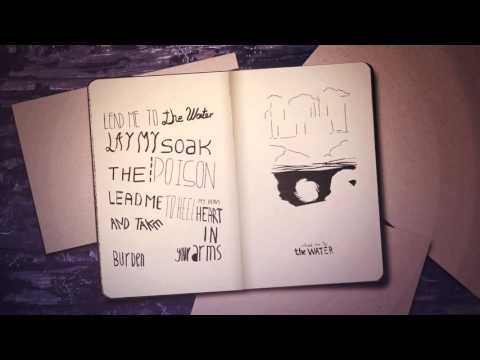 Shake Shake Go - Lead Me To The Water