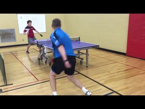 Jasper Maniates-Selvin (2036) vs Krzysztof Szostak (2026) - 2015 Milwaukee Teams