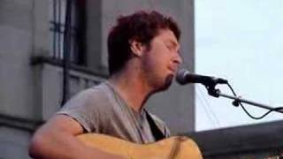 Matt Wertz - I&#39;m Sorry, Mary