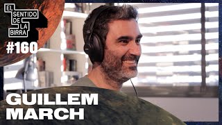 Guillem March: Dibujar Para Marvel | ESDLB con Ricardo Moya #160